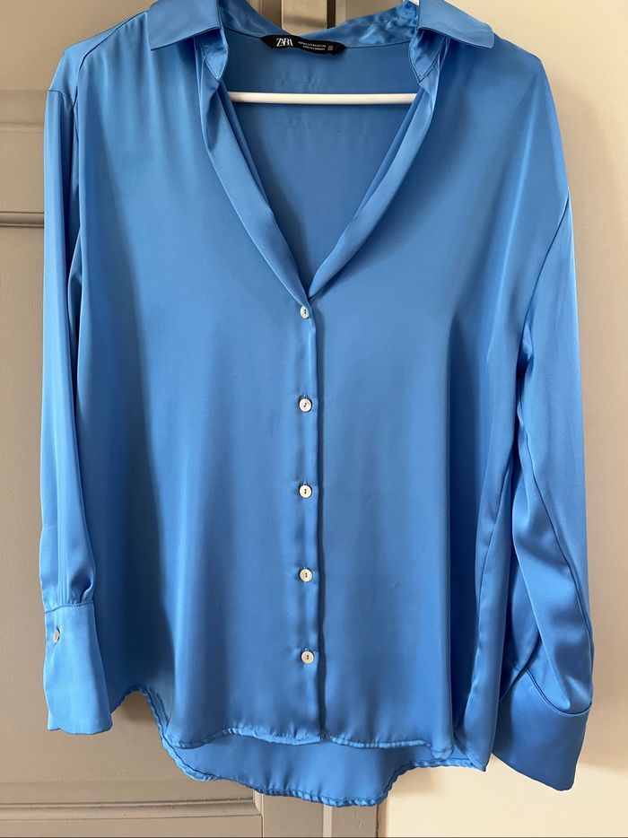 Chemise - photo numéro 3