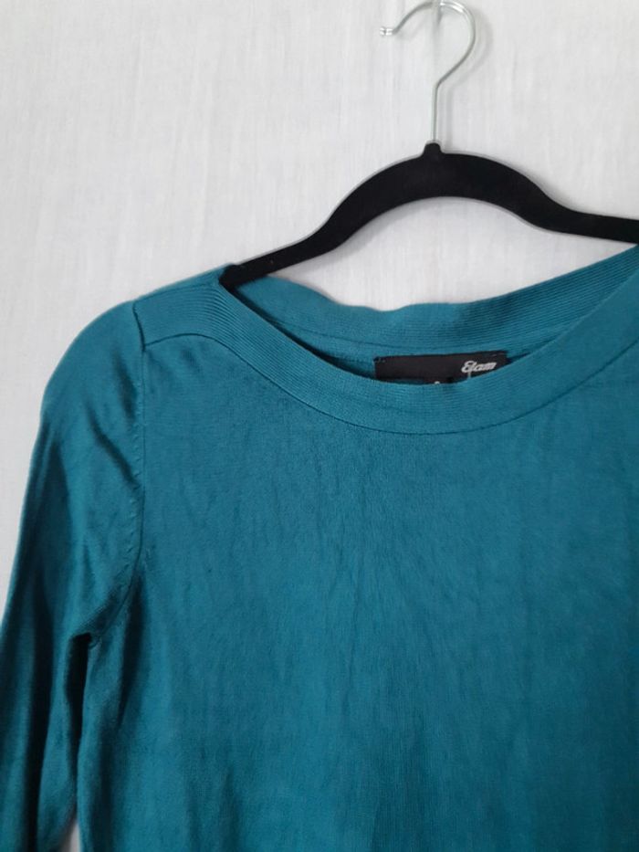 Robe pull - photo numéro 3