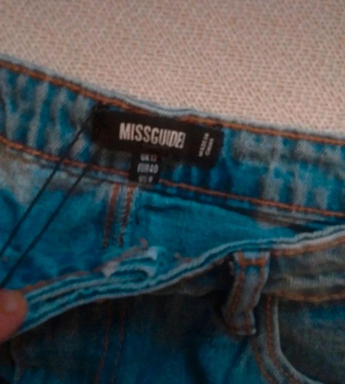 Short neuf - photo numéro 4