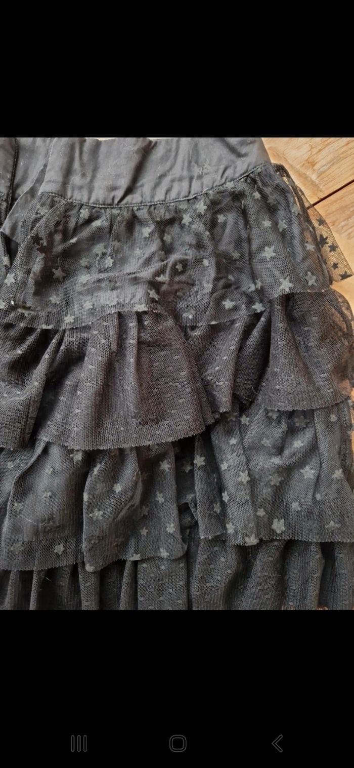 Jupe kenzo - photo numéro 3