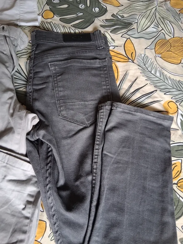 Lot vêtements homme 42  /M - photo numéro 4