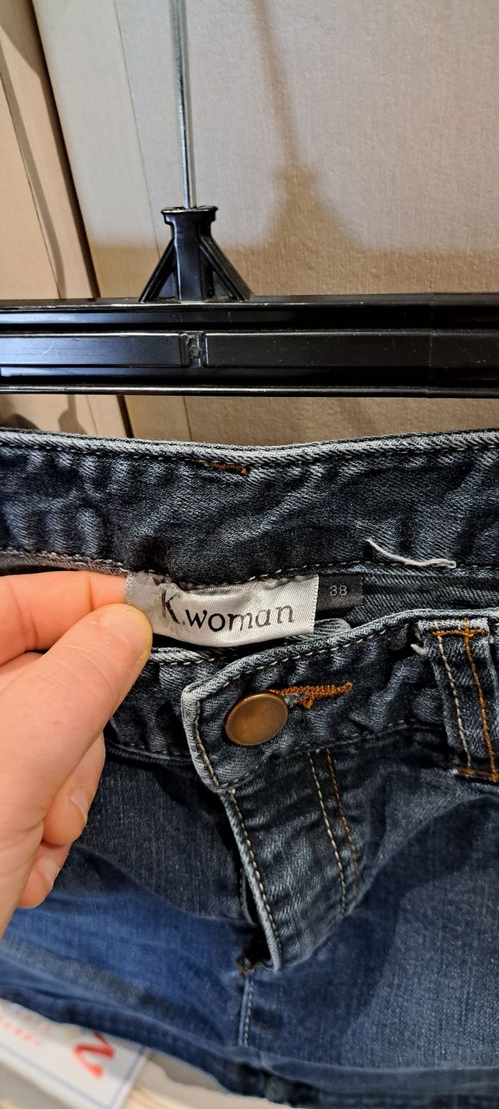 Jupe femme taille m - photo numéro 2