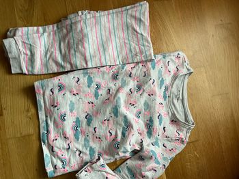 Pyjama dpam 5 ans