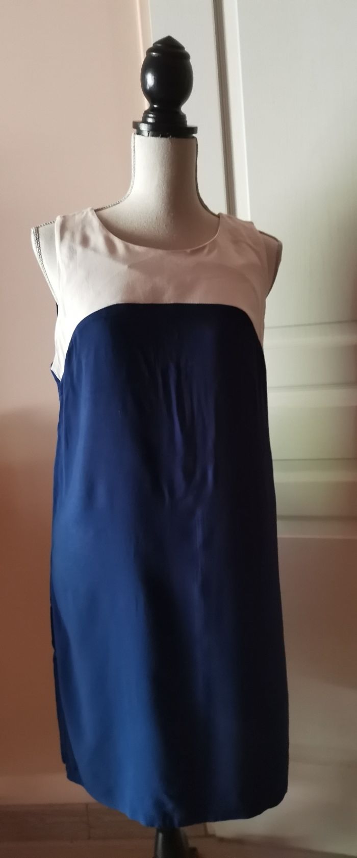 Robe d'été Taille 44 - photo numéro 2
