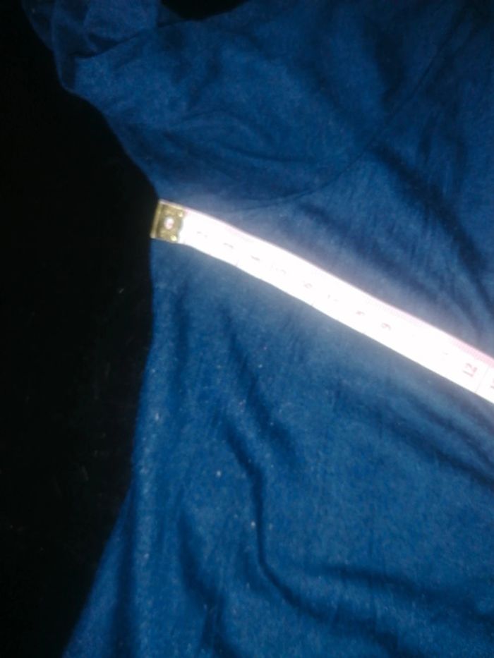 Haut manche longue taille unique - photo numéro 3