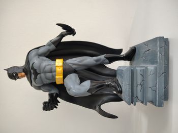 Figurine statuette Batman