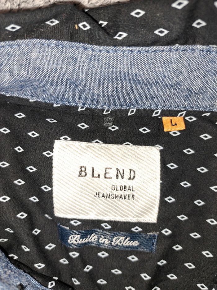 Chemise - photo numéro 2