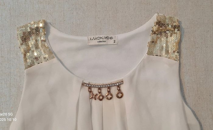 Robe d'été - photo numéro 3