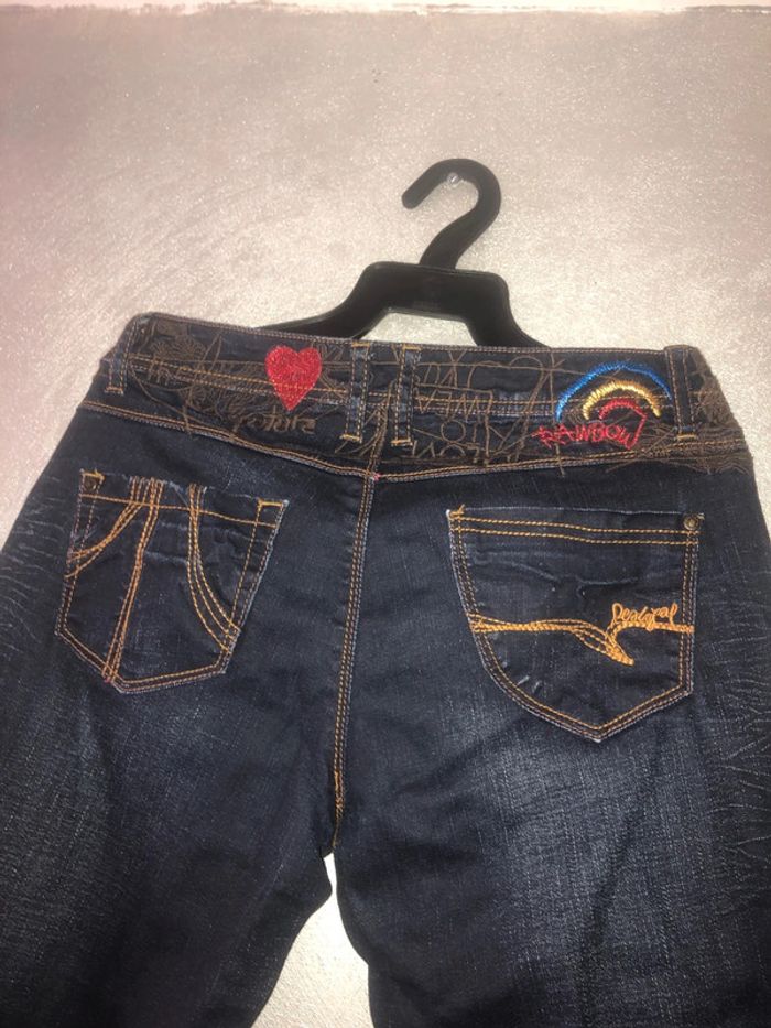 Pantalon femme - photo numéro 5