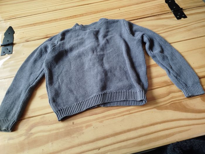 Gilet - photo numéro 4