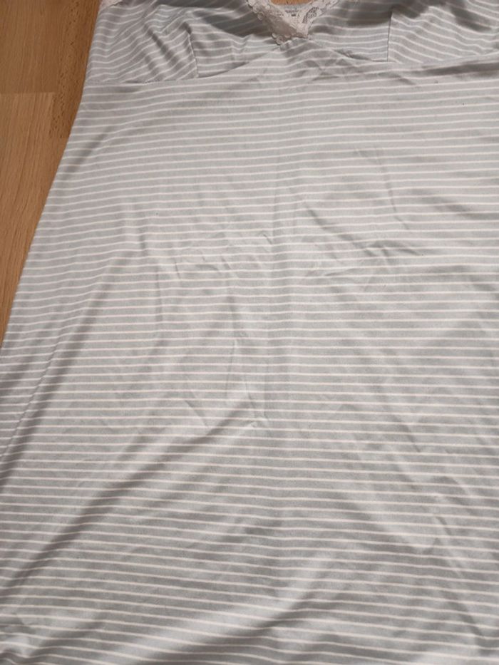 Chemise de nuit Shein taille M - photo numéro 2