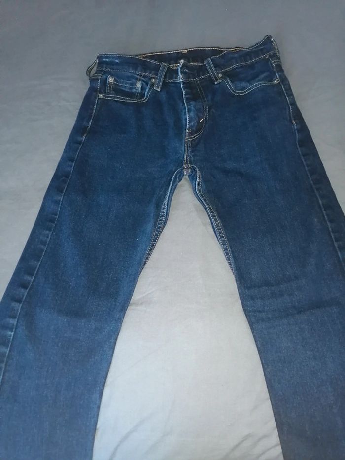 Jean Levi's homme 510