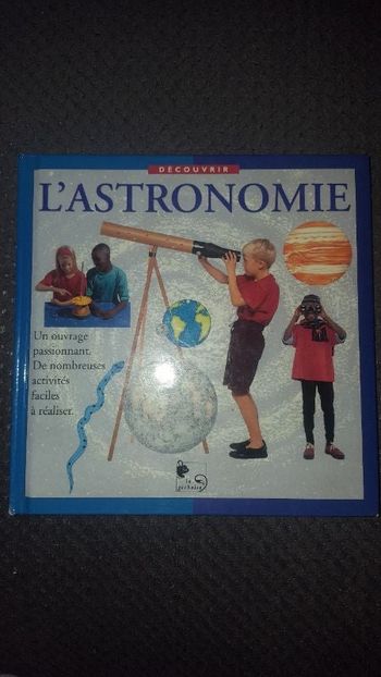 l astronomie