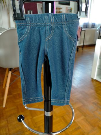 Jegging 3 mois