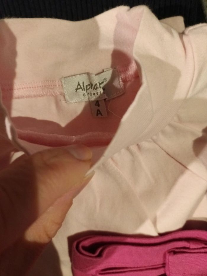 Sous pulls - photo numéro 3