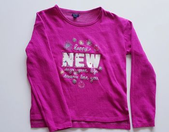 Tee-shirt Kiabi 8 ans