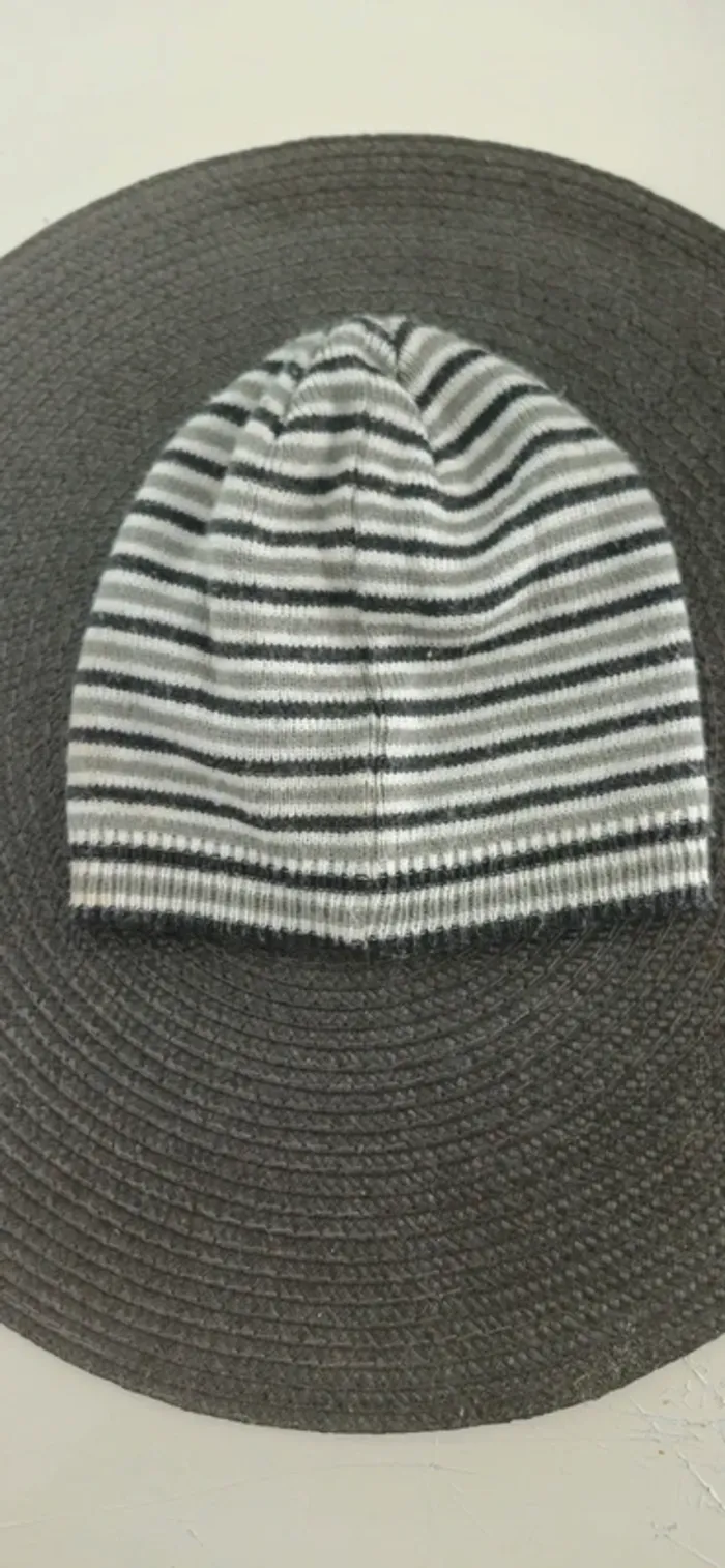 Bonnet - photo numéro 2