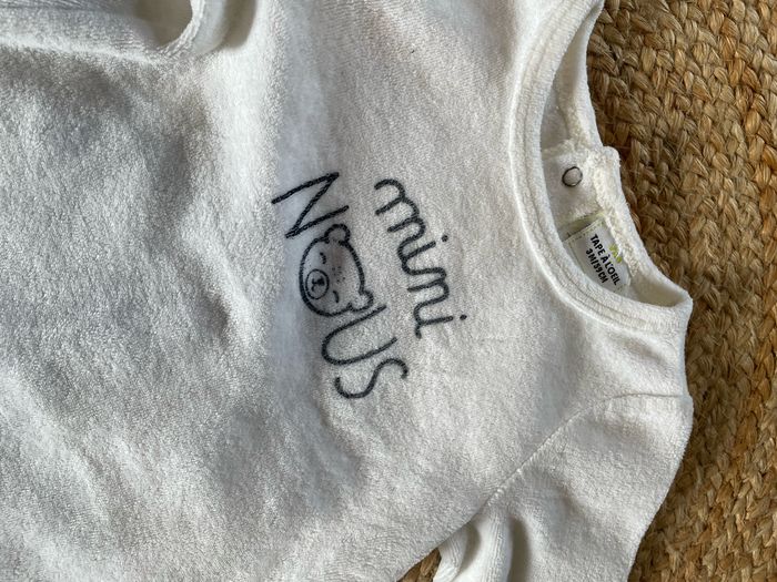 Lot pyjama - photo numéro 3