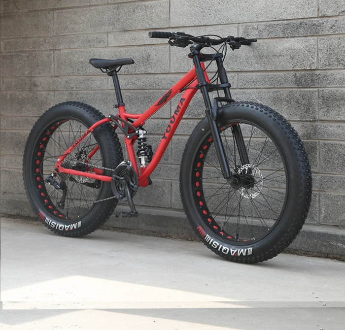 Vélo VTT - photo numéro 3