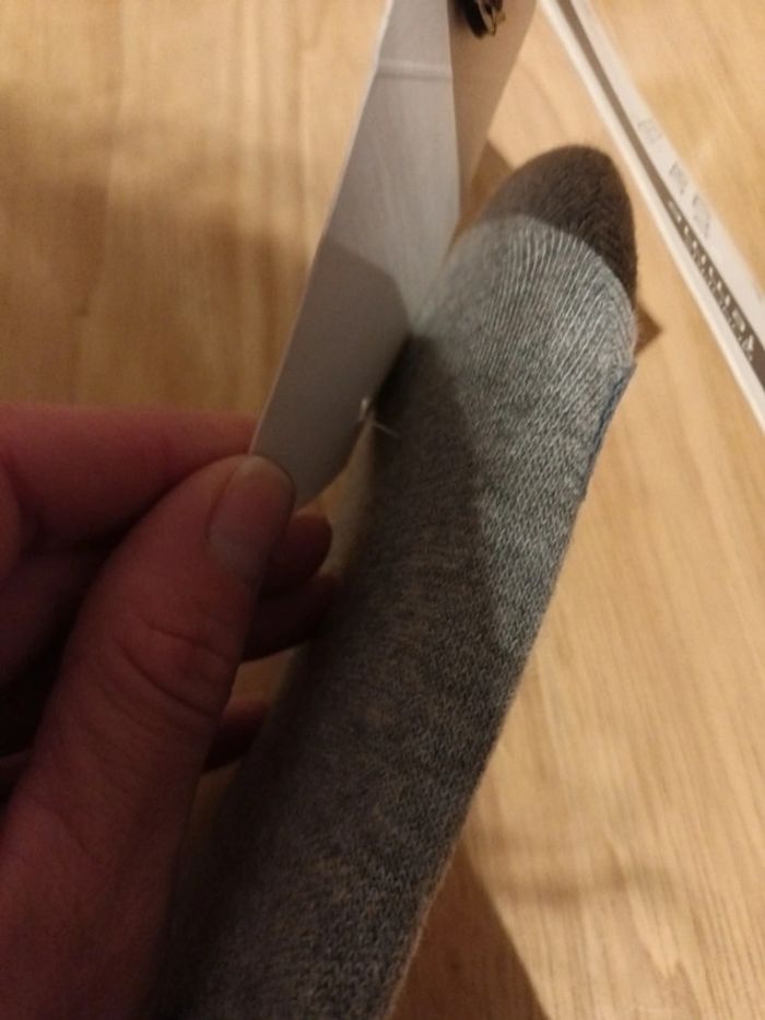 Protége -pieds - photo numéro 7