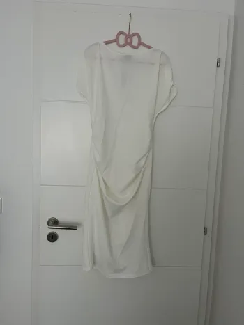 Robe de maternité Boohoo