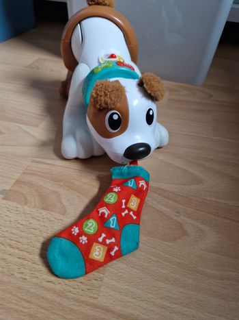 Fisher-Price Mon Chiot Rampe avec Moi