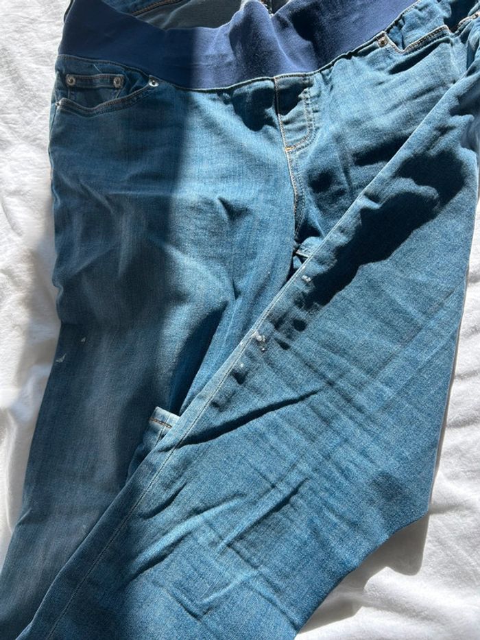 Jeans maternité 40 - photo numéro 4