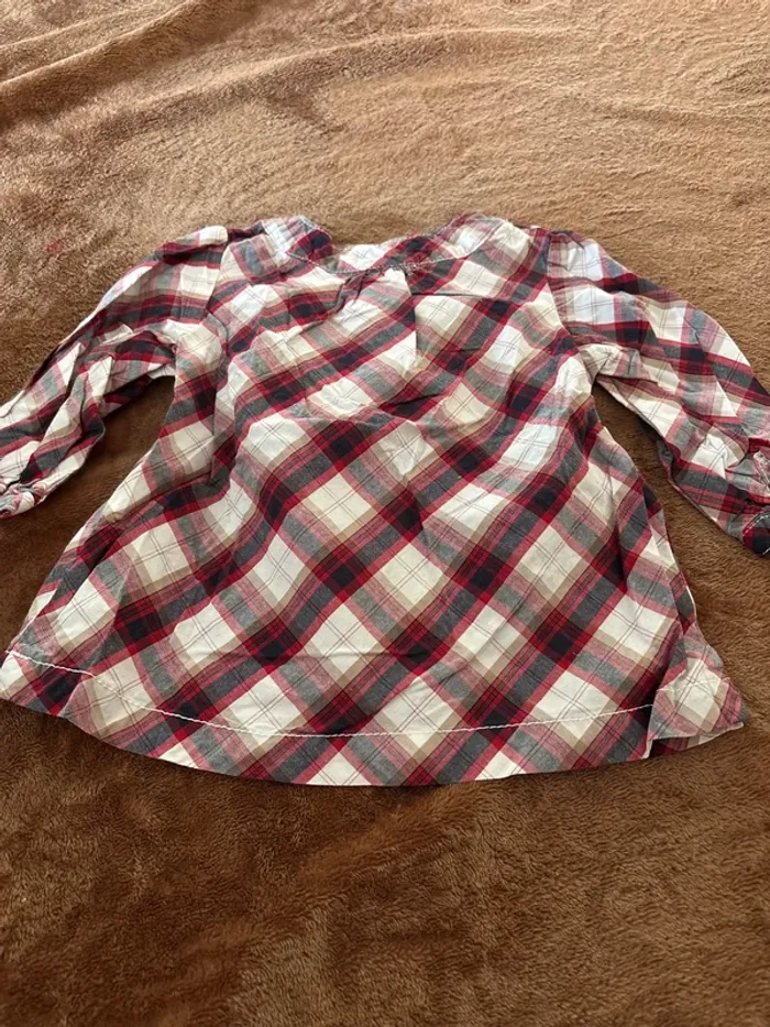 Chemise - photo numéro 5