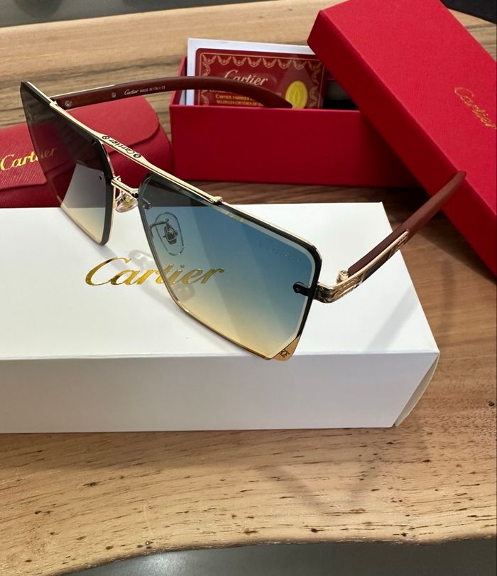 Cartier - photo numéro 2