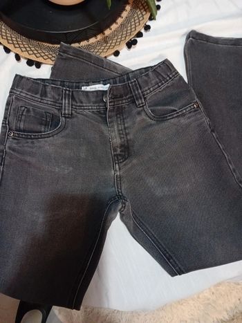 Jeans Garçon 12 ans