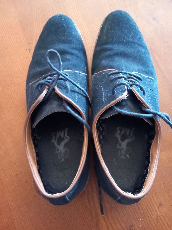 Chaussures taille 43 - photo numéro 2