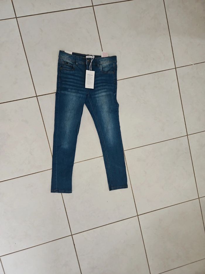 Jean slim garçon name it 11 ans Neuf cont5