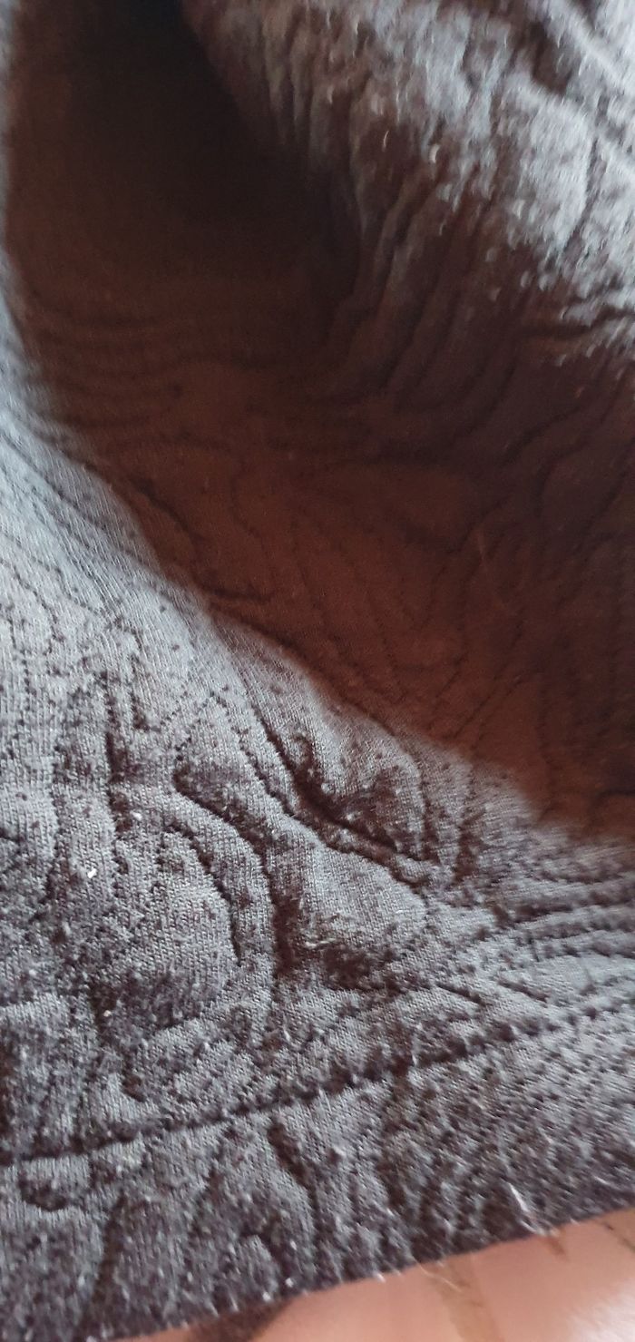 Jupe d'hiver - photo numéro 2