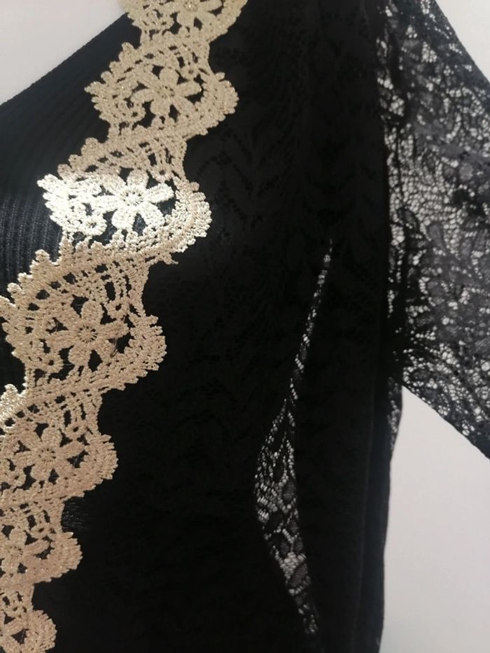 Gillet transparent - photo numéro 3