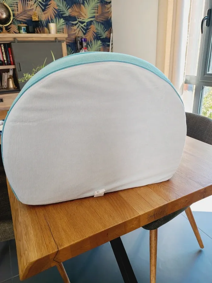 Fauteuil club enfant Sauthon - photo numéro 2