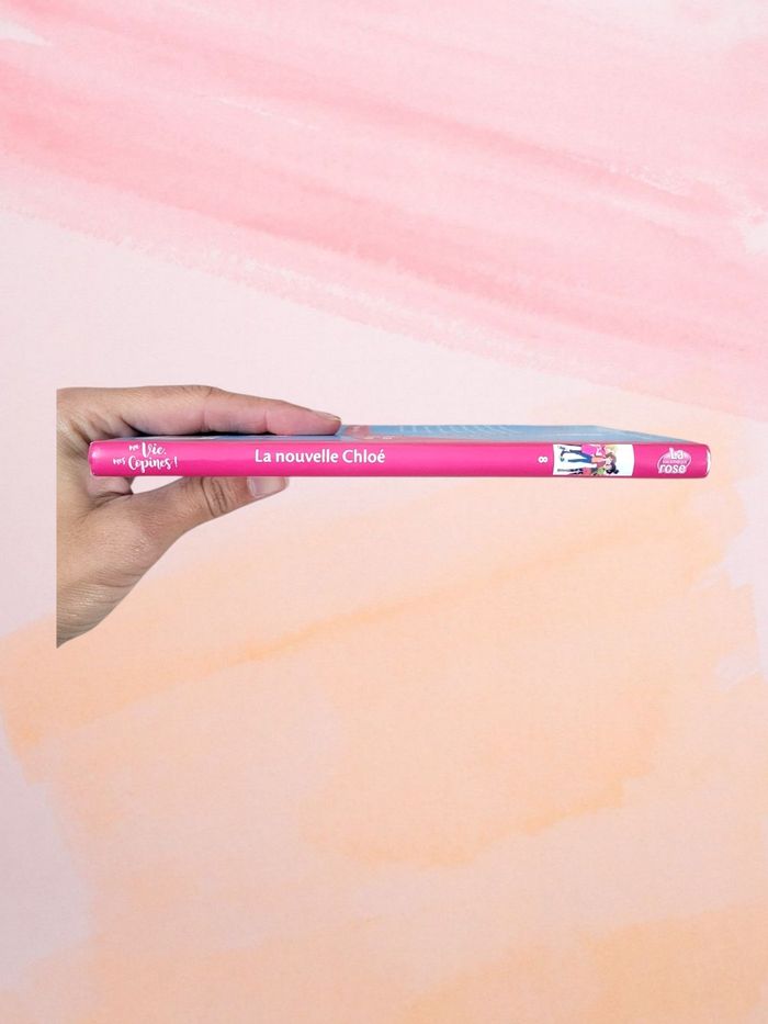 Ma vie mes copines - photo numéro 3