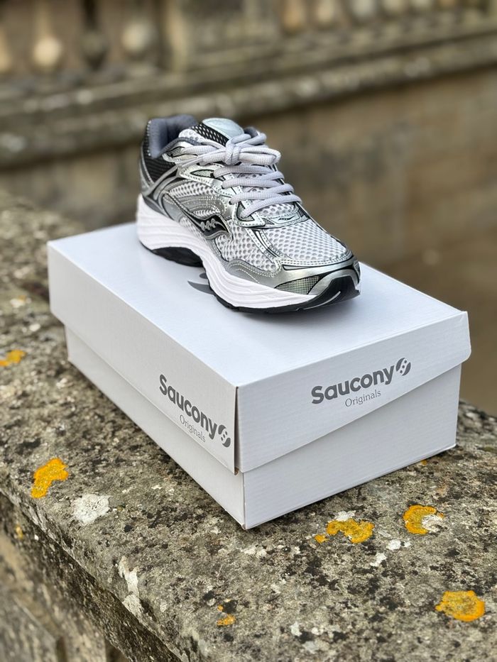 Saucony omni 9 - photo numéro 4