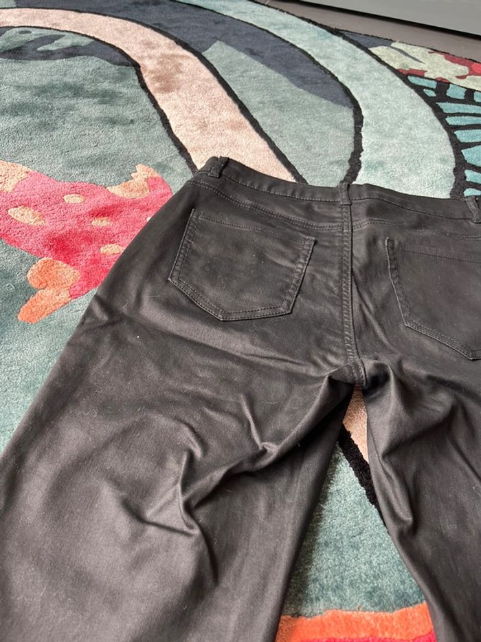 Pantalon noir - photo numéro 5