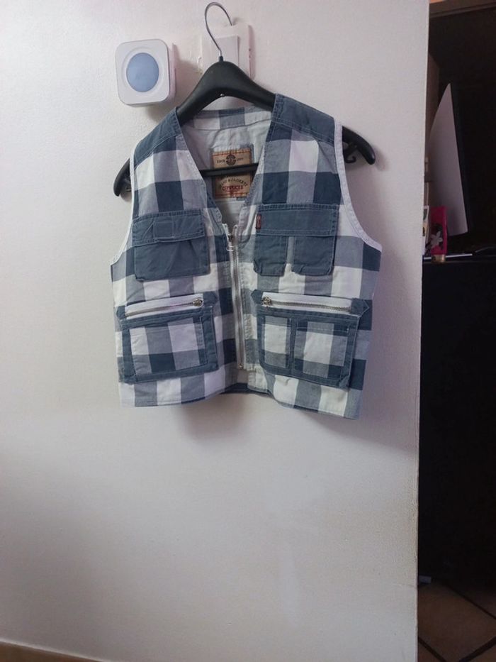 Gilet