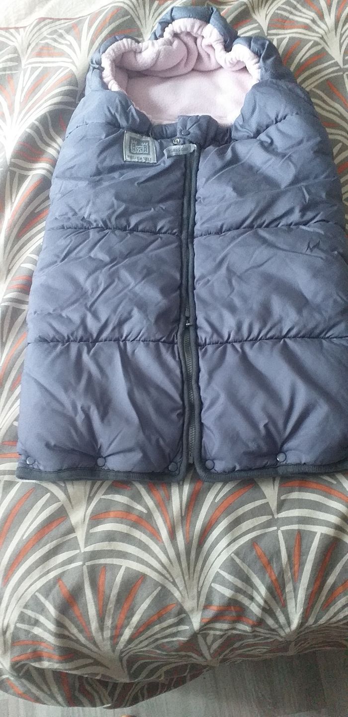 Chancelière Red castel - photo numéro 4