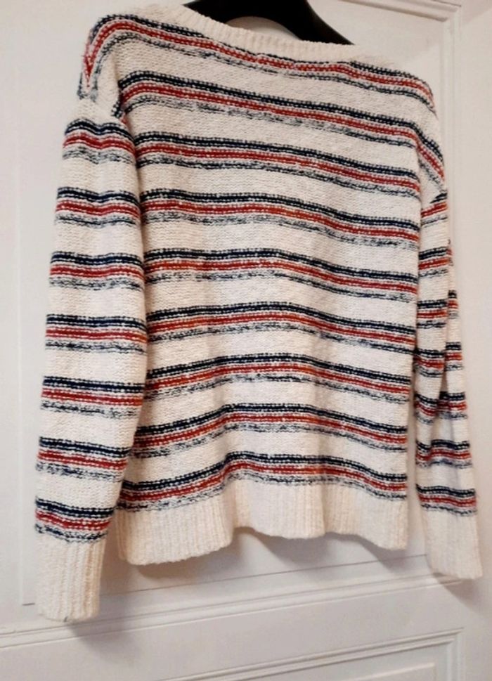 Pull Creeks - photo numéro 6