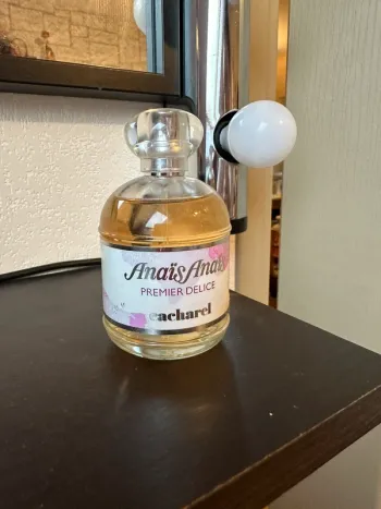 Parfum cacharel