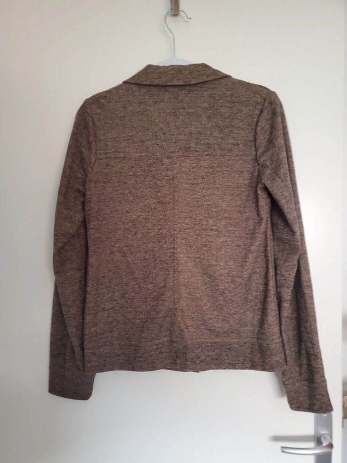 Veste style tailleur S - photo numéro 3