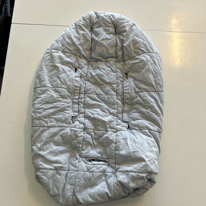 Nid d’ange - photo numéro 3