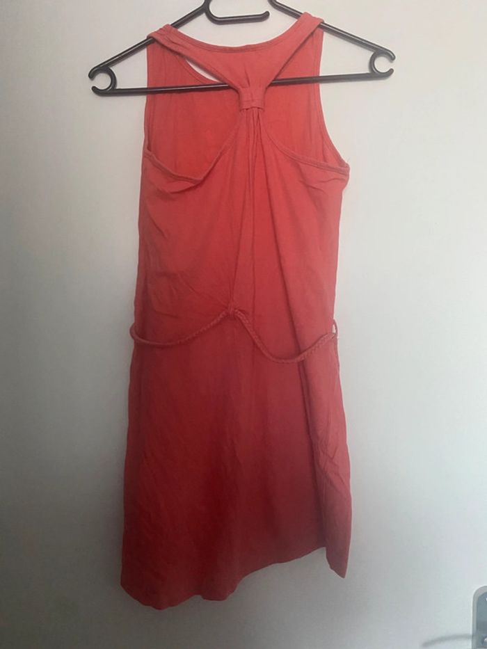 Robe 11A - photo numéro 2