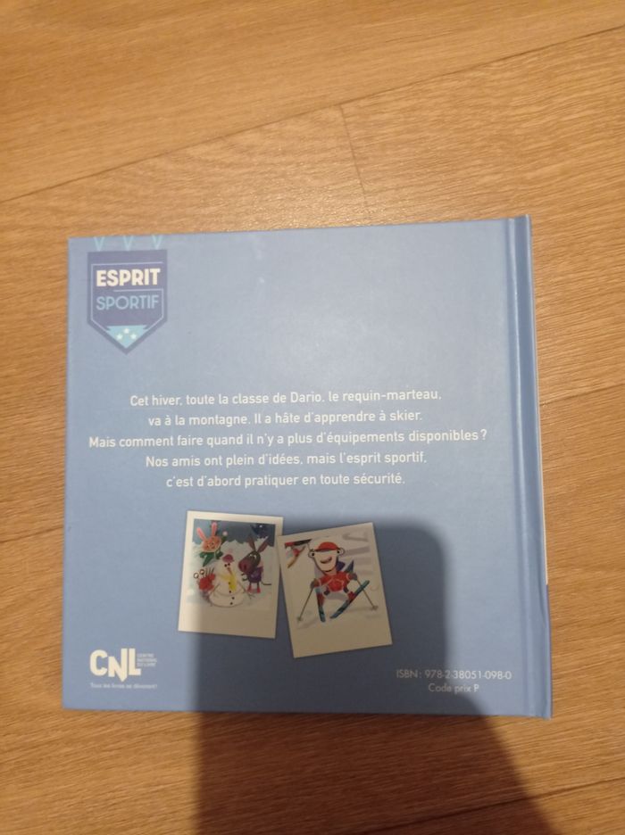 La classe de ski - photo numéro 2