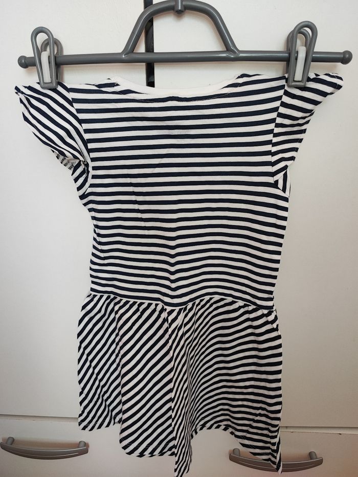 4 Robes  Minnie - photo numéro 4