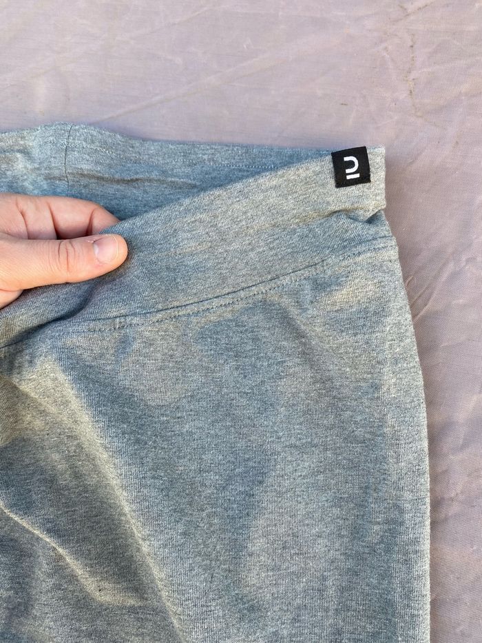 Legging mi long femme - photo numéro 2