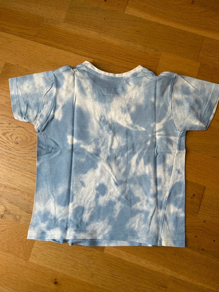 T-shirt manches courtes garçon primark londres - photo numéro 4