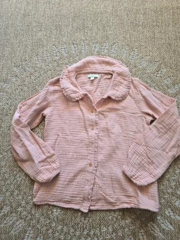 Blouse ML
